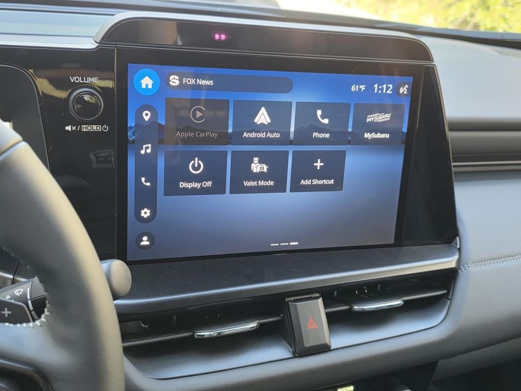 2026 Subaru Outback Touring XT - Photo 27