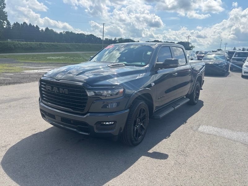 Used 2026 Blue Ram Laramie image 7