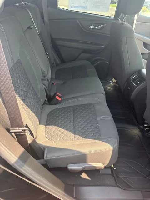 Used 2020 Black Chevrolet LT image 22