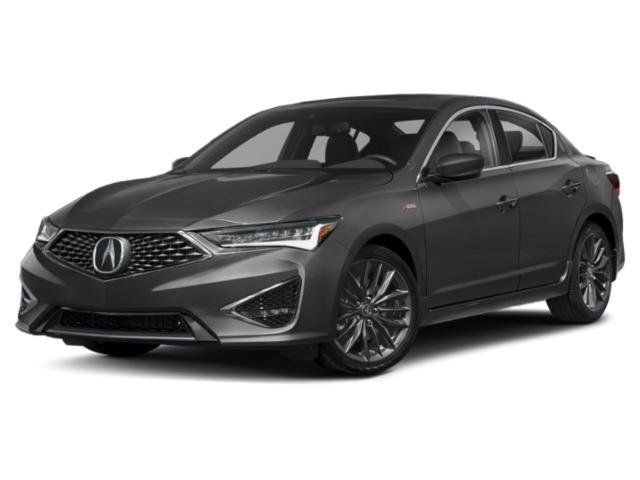 2022 Acura ILX Premium & A-Spec's photo