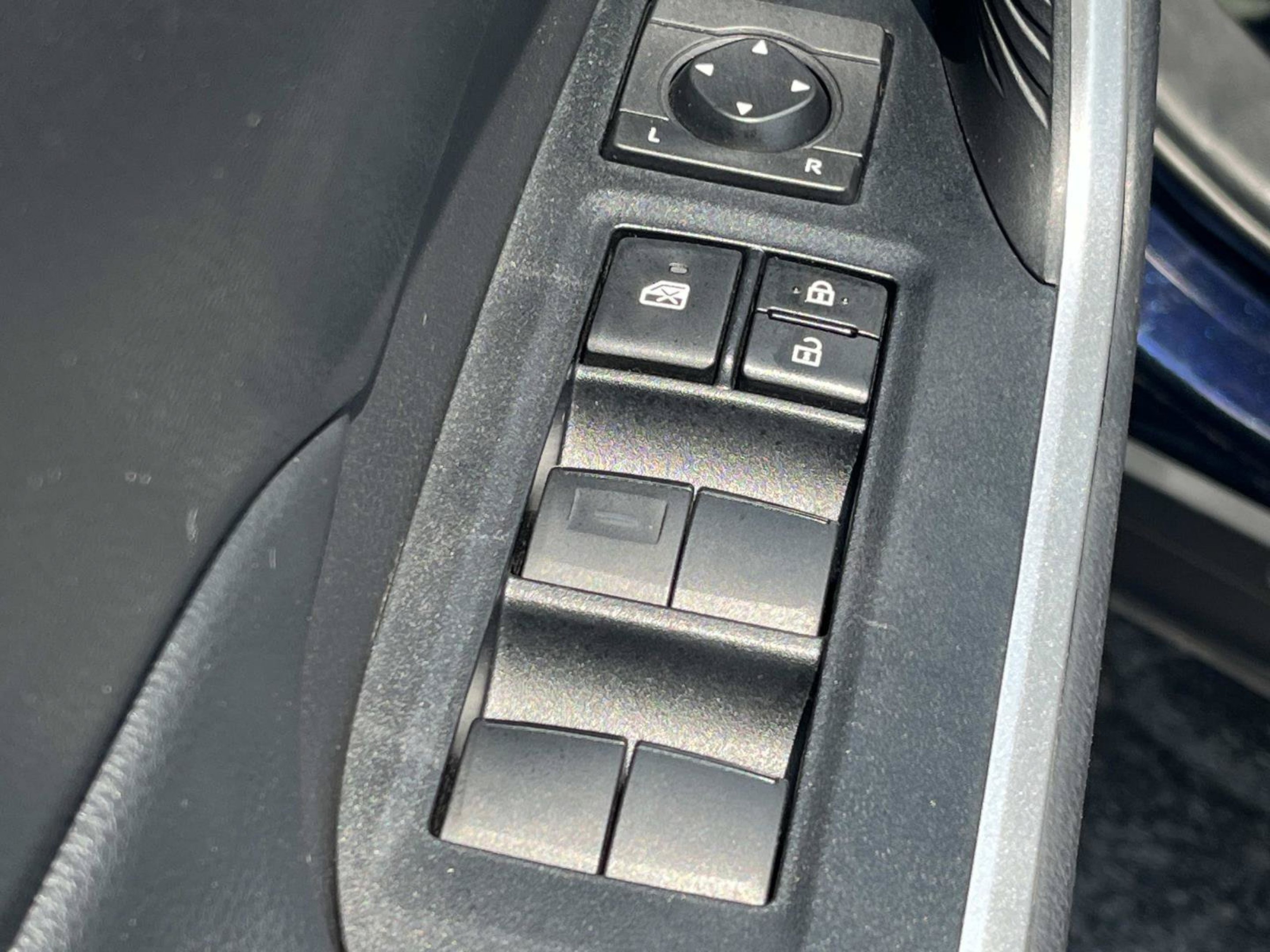 Used 2020 Blueprint Toyota XLE image 26
