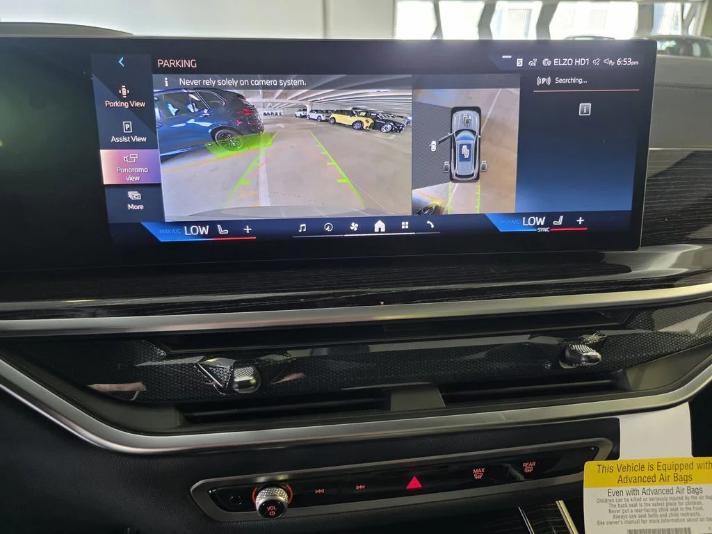 New 2026 Gray BMW sDrive40i image 25