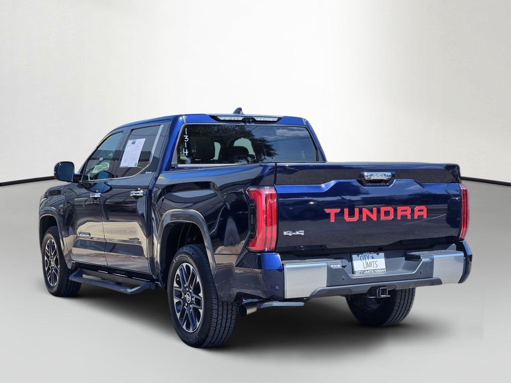 Used 2023  Toyota Limited image 7
