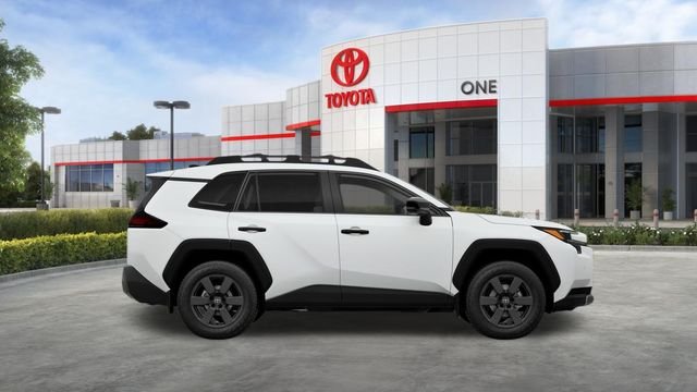 New 2026 Ice Cap Toyota  Woodland image 15