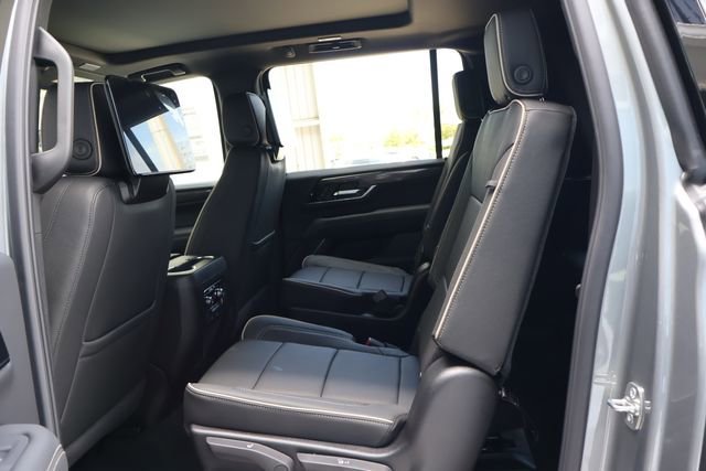 2026 GMC Yukon XL Elevation - Photo 16