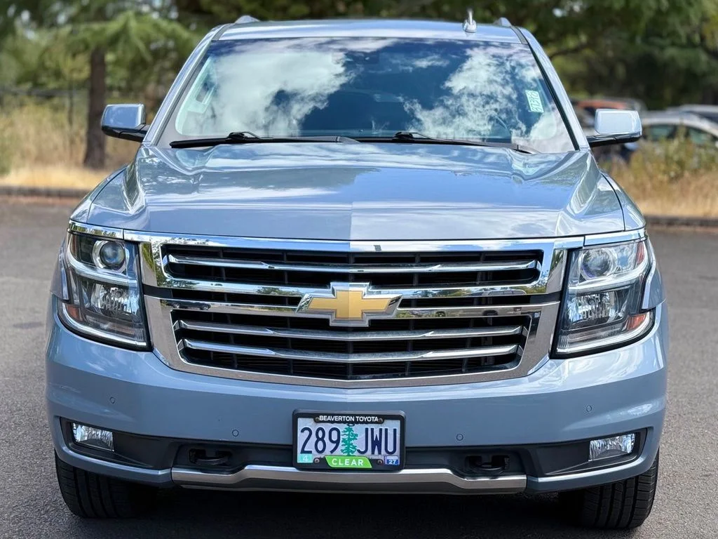 Used 2016 Gray Chevrolet LT image 8