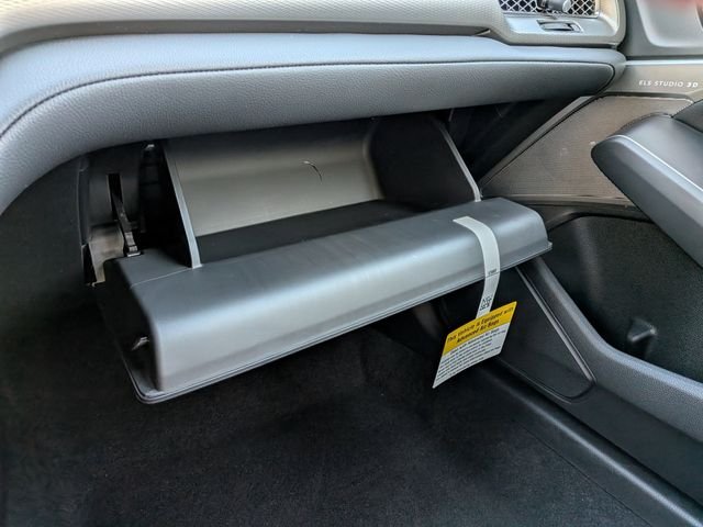 New 2026 Platinum White Pearl Acura A-Spec Tech Package image 24