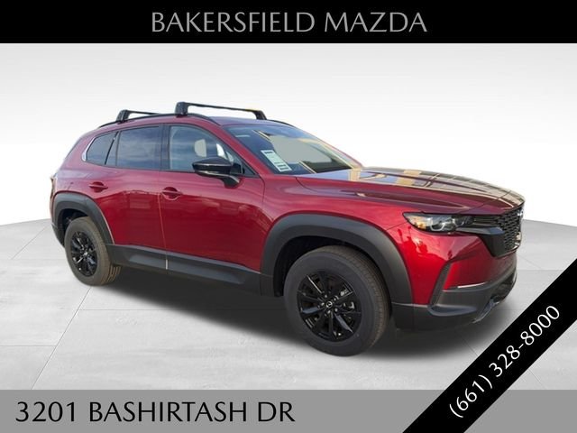 2026 Mazda CX-50 Premium - Photo 7