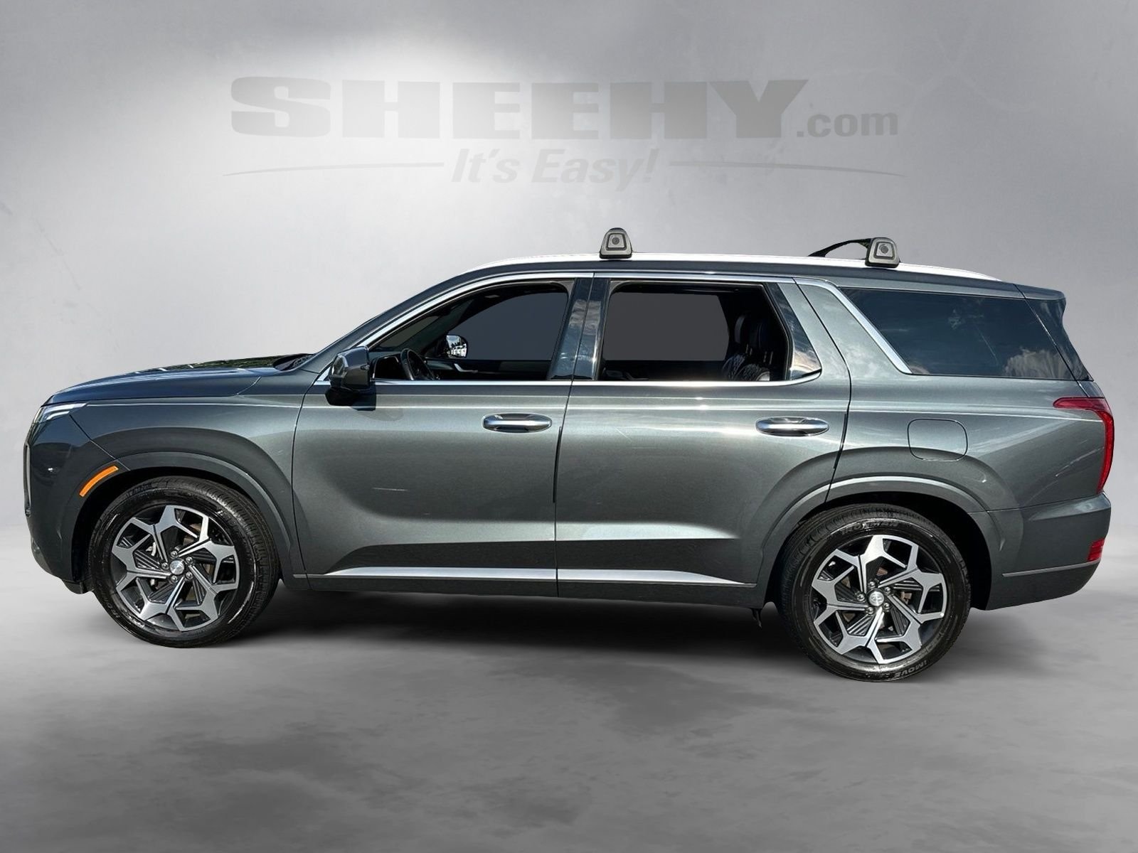 Used 2022 Green Hyundai Calligraphy image 16