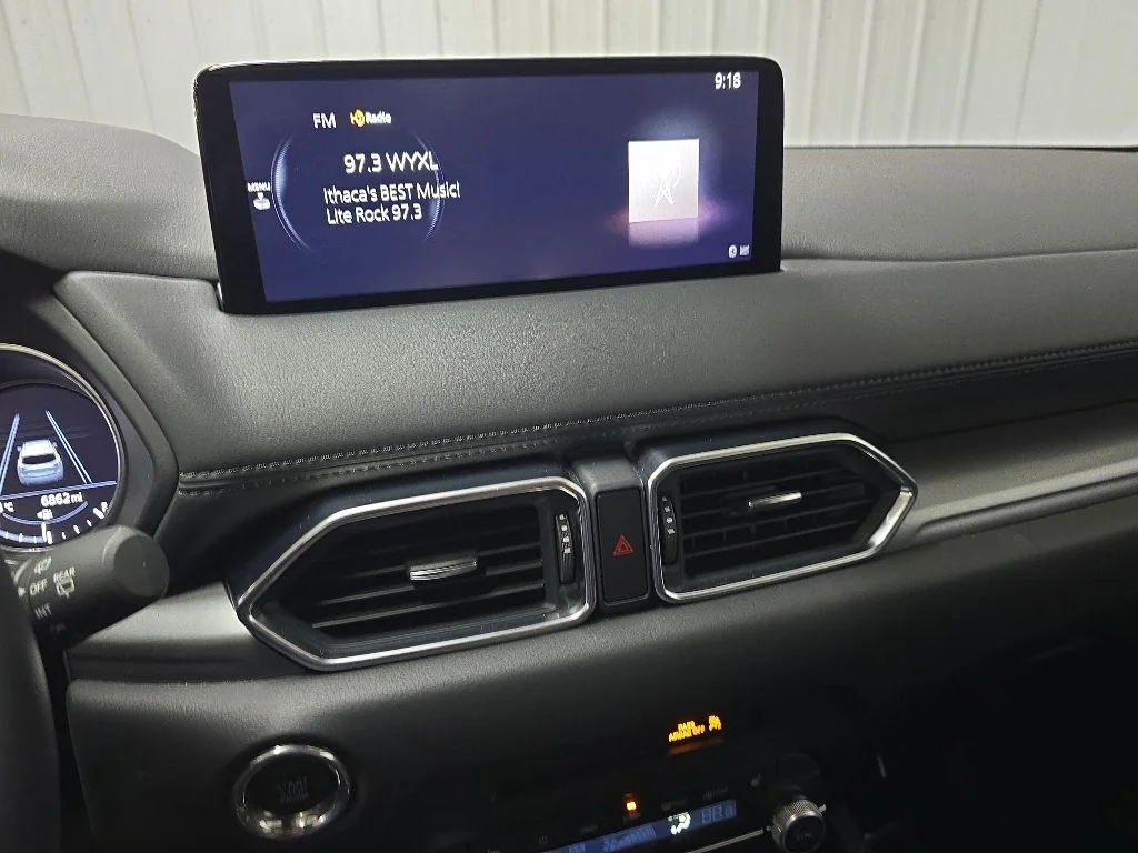 Used 2023 Gray Mazda 2.5 S Select Package image 25