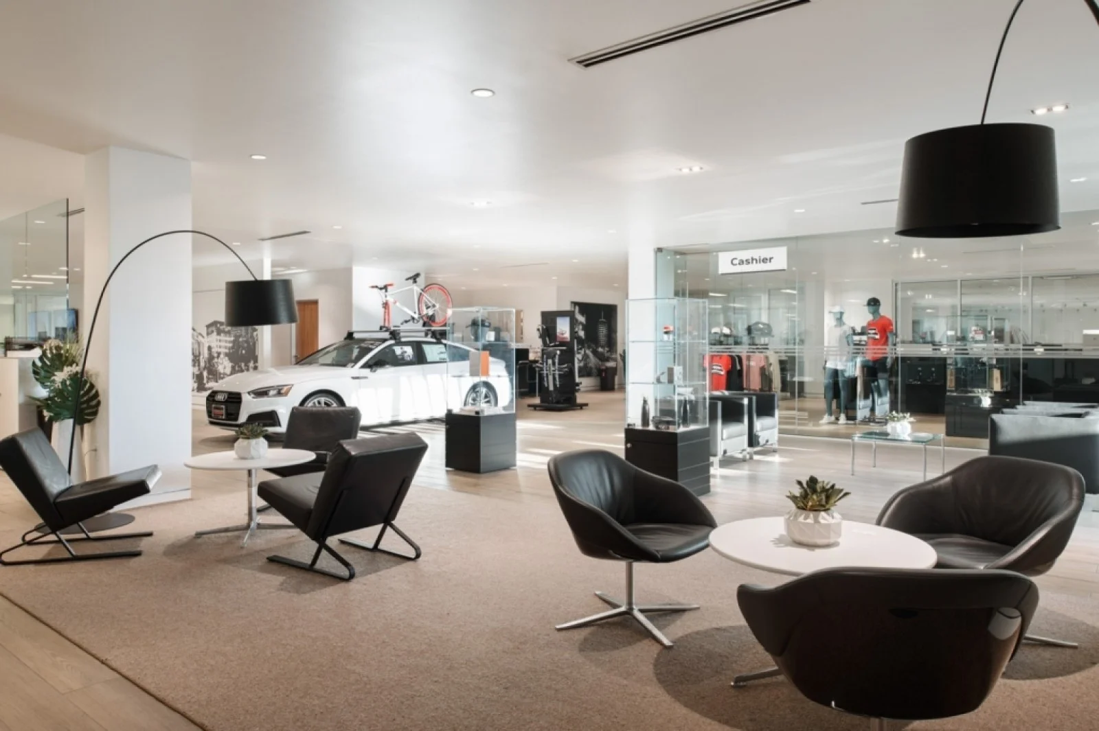 Used 2024 Atomic Silver Lexus NX 350h Premium AWD image 33