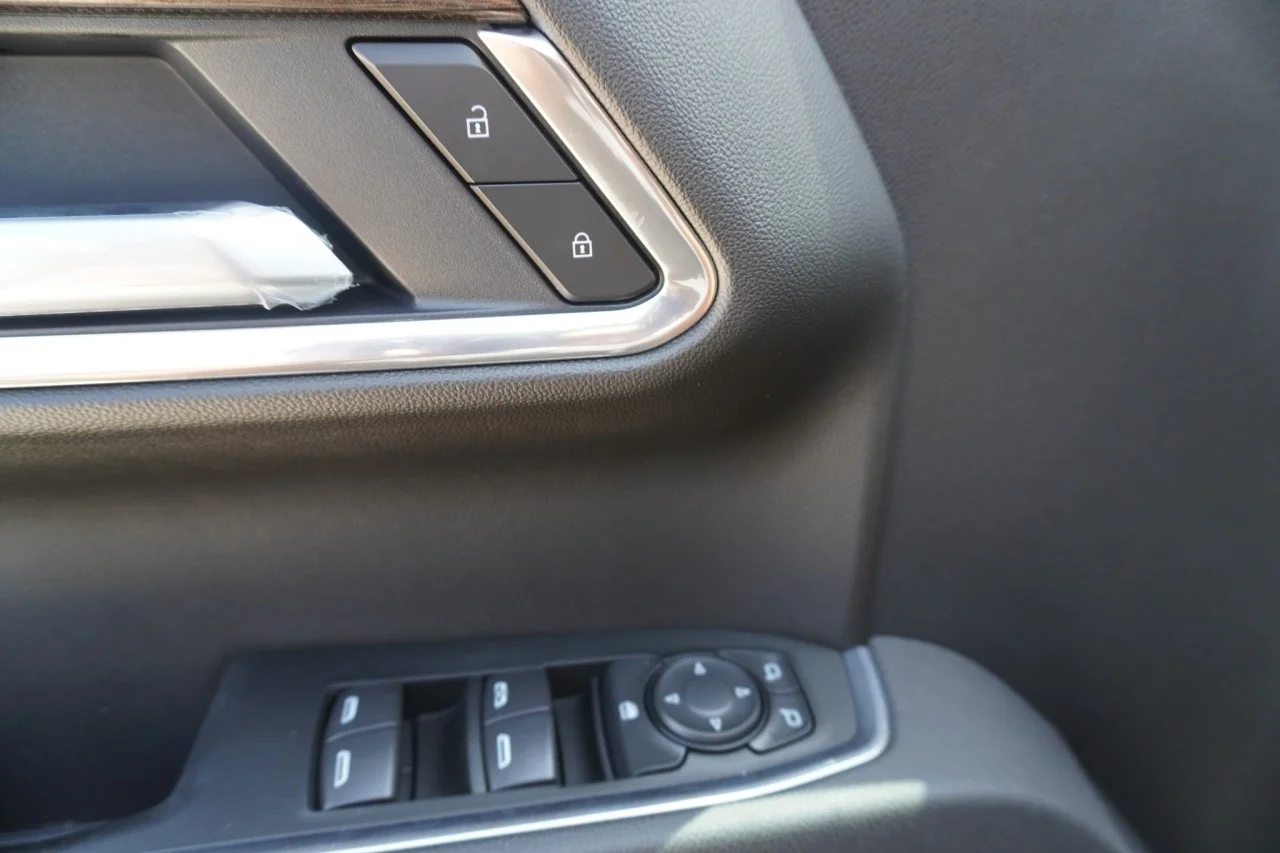 2026 Chevrolet Silverado 1500 LT Trail Boss - Photo 18