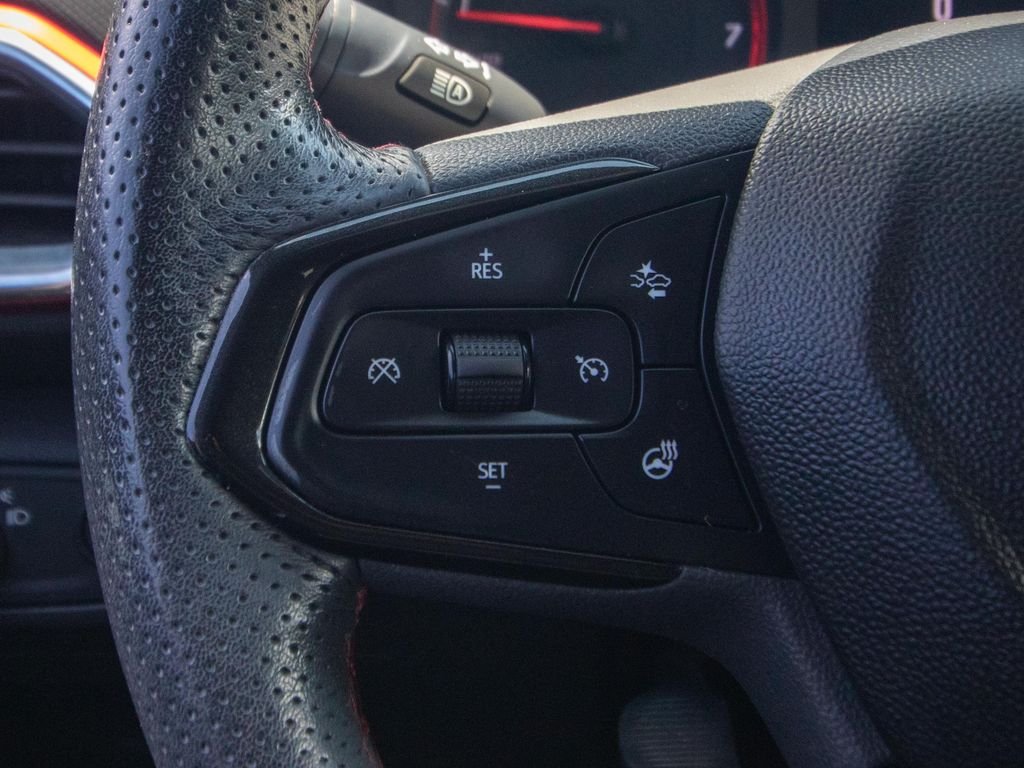 2022 Chevrolet Trailblazer RS - Photo 27