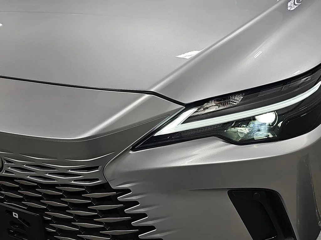 Certified Used 2025 Silver Lexus 350 Premium image 32
