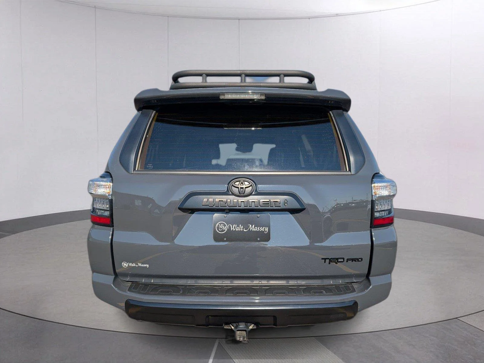 Used 2024 Underground Toyota TRD Pro image 6