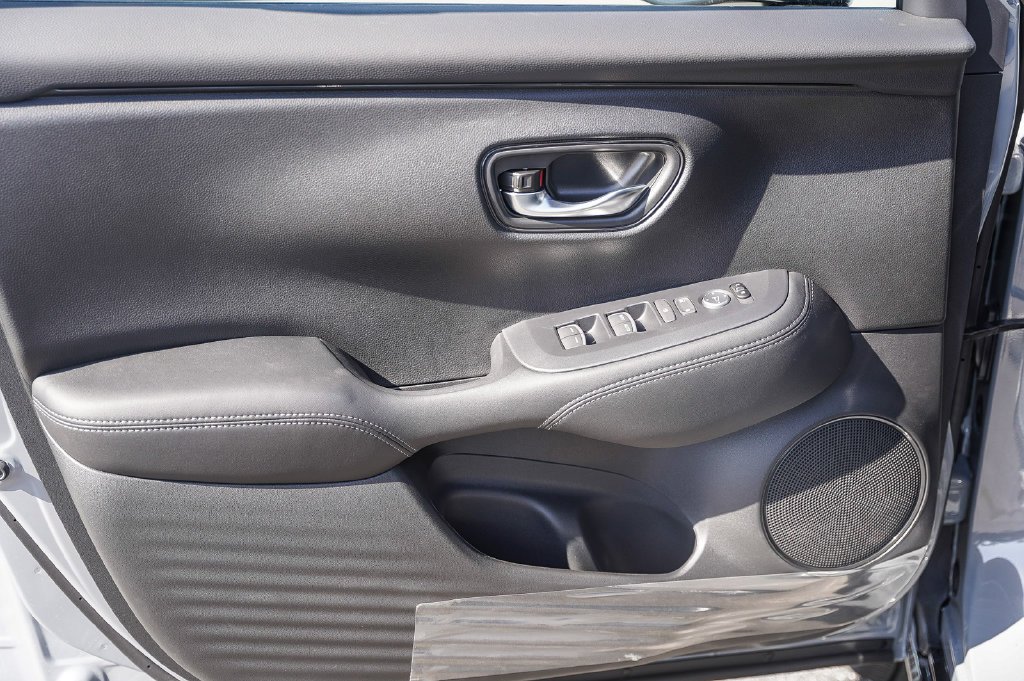 New 2027 Urban Gray Pearl Honda EX-L image 25