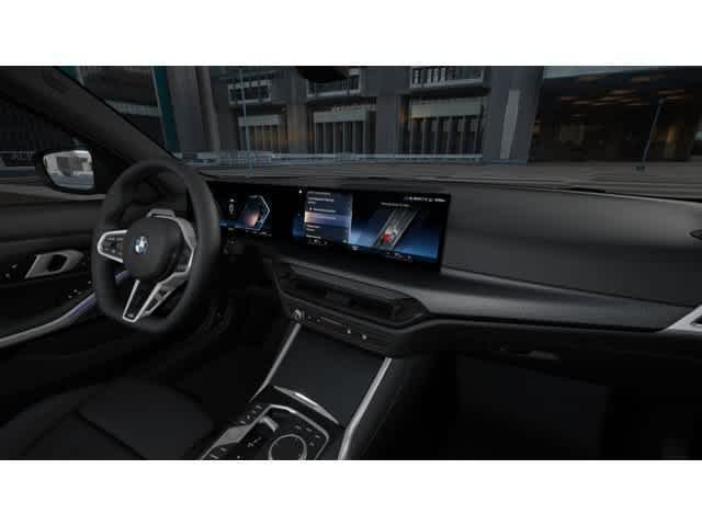 New 2026 Black Sapphire Metallic BMW 330i xDrive image 14