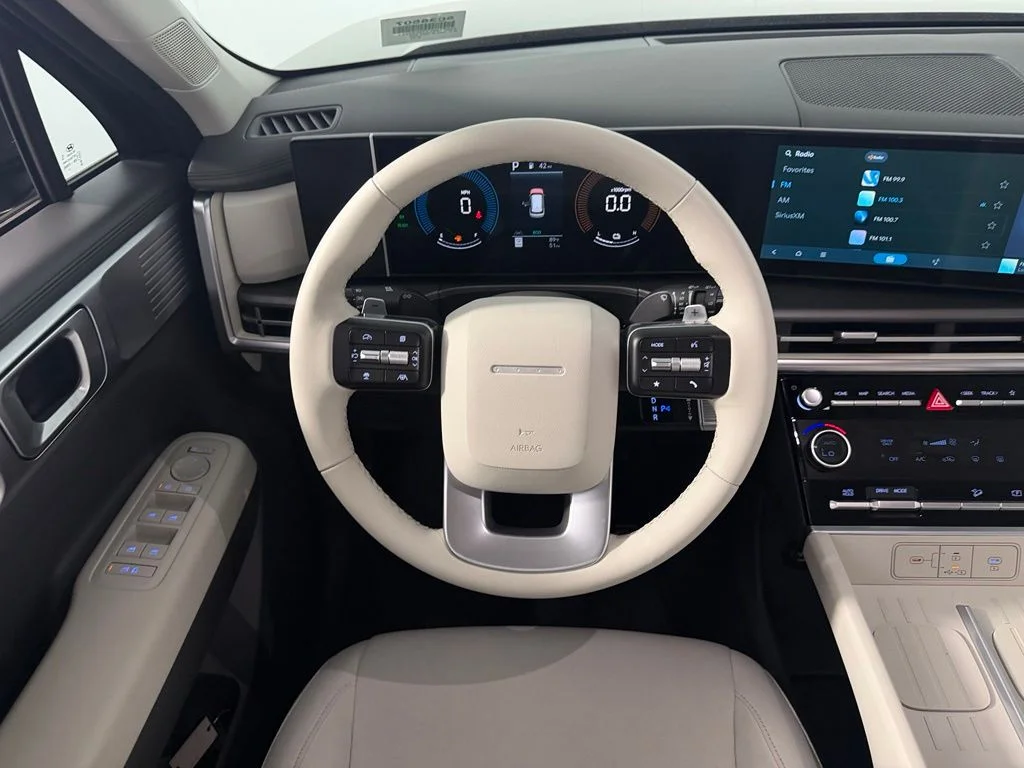 Certified Used 2026 Black Hyundai SE image 14