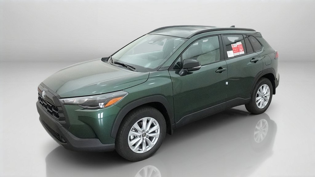 New 2026 Cypress Toyota LE image 29
