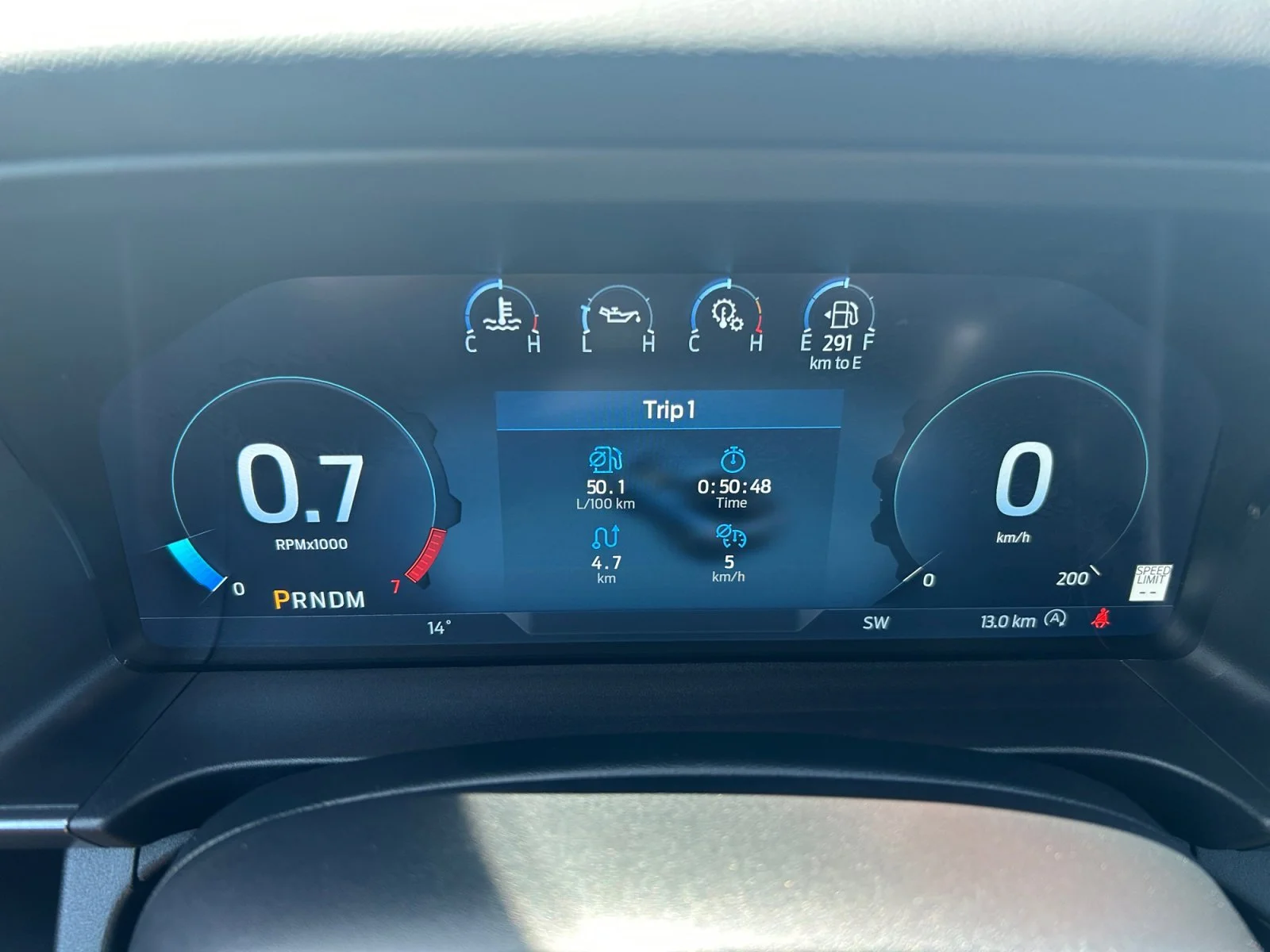 New 2026 Avalanche Ford Lariat image 19