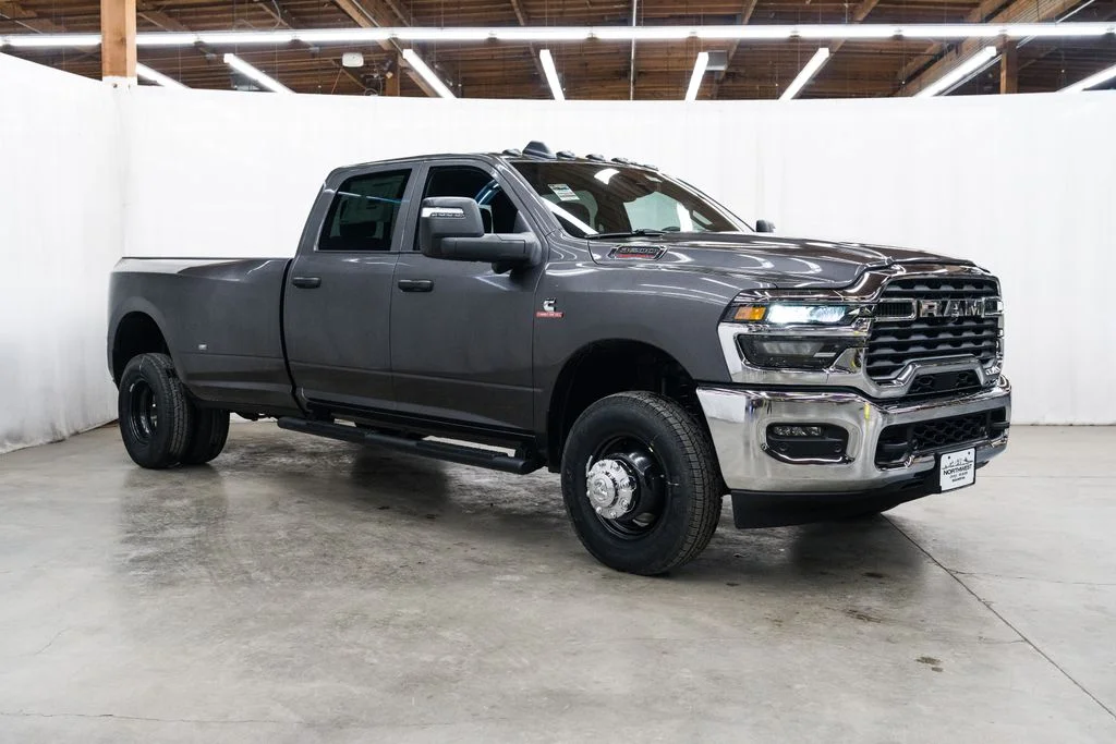 2026 RAM 3500 Tradesman 4X4 Crew Cab LWB's photo