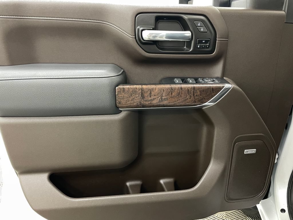 2023 GMC Sierra 3500 Denali HD Denali - Photo 30