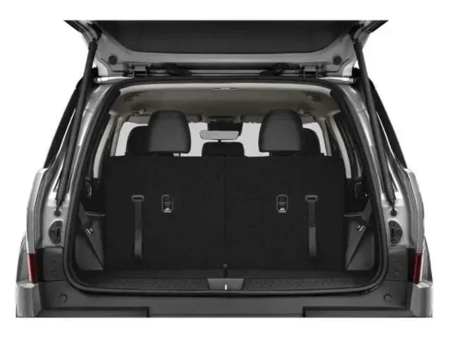 2026 Hyundai Santa Fe SEL - Photo 56