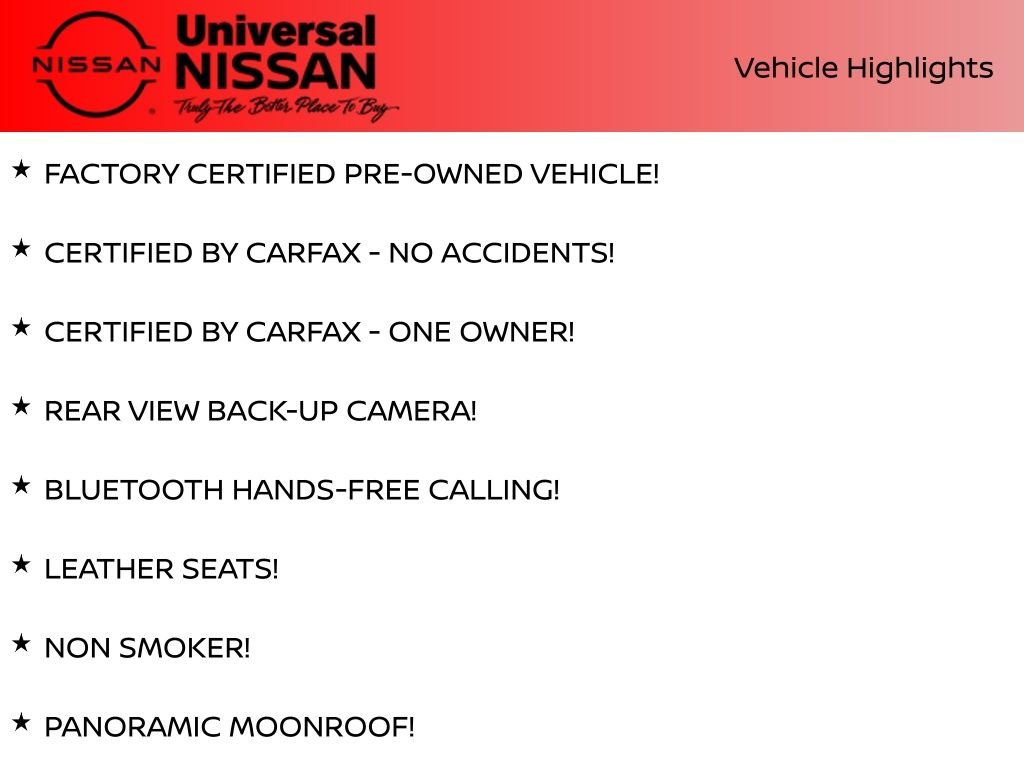 Used 2024 Gray Nissan 2.5 SR image 5