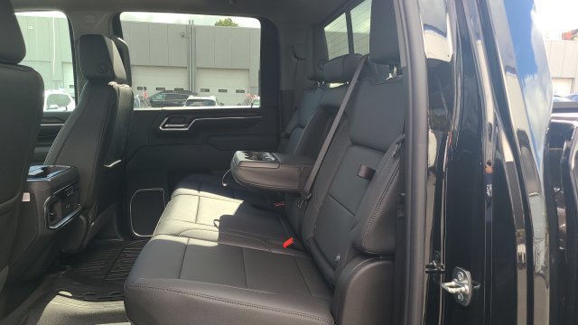 2026 GMC Sierra 2500HD SLT - Photo 21