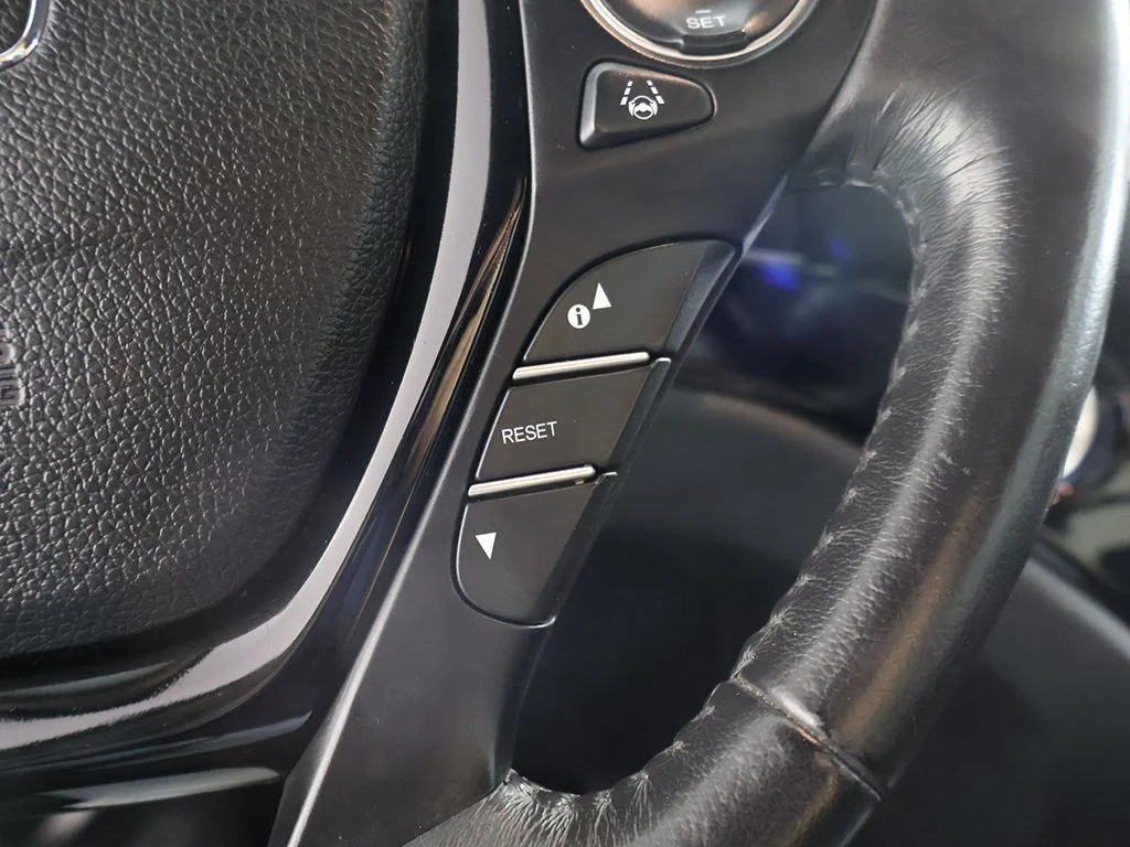 Used 2019 Crystal Black Pearl Honda RTL-E image 52