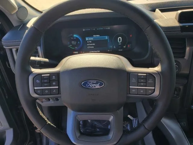 New 2025 Blue Ford Flash image 21