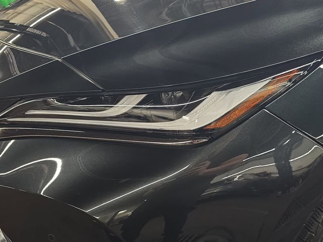 Certified Used 2023 Black Toyota Nightshade image 31