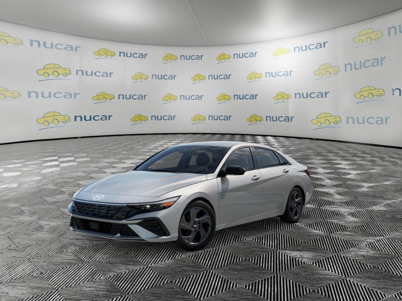 2026 Hyundai Elantra SEL