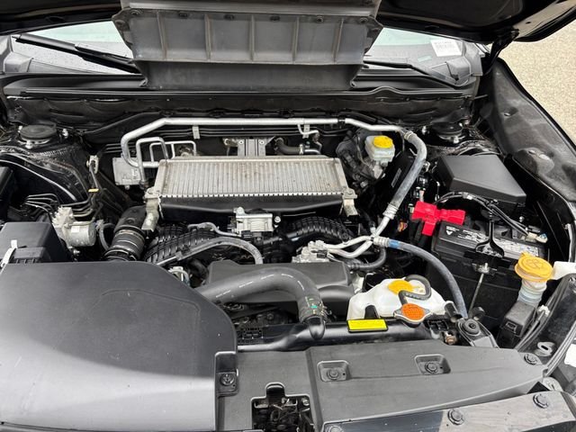 Used 2023 Crystal Black Silica Subaru Onyx Edition image 24