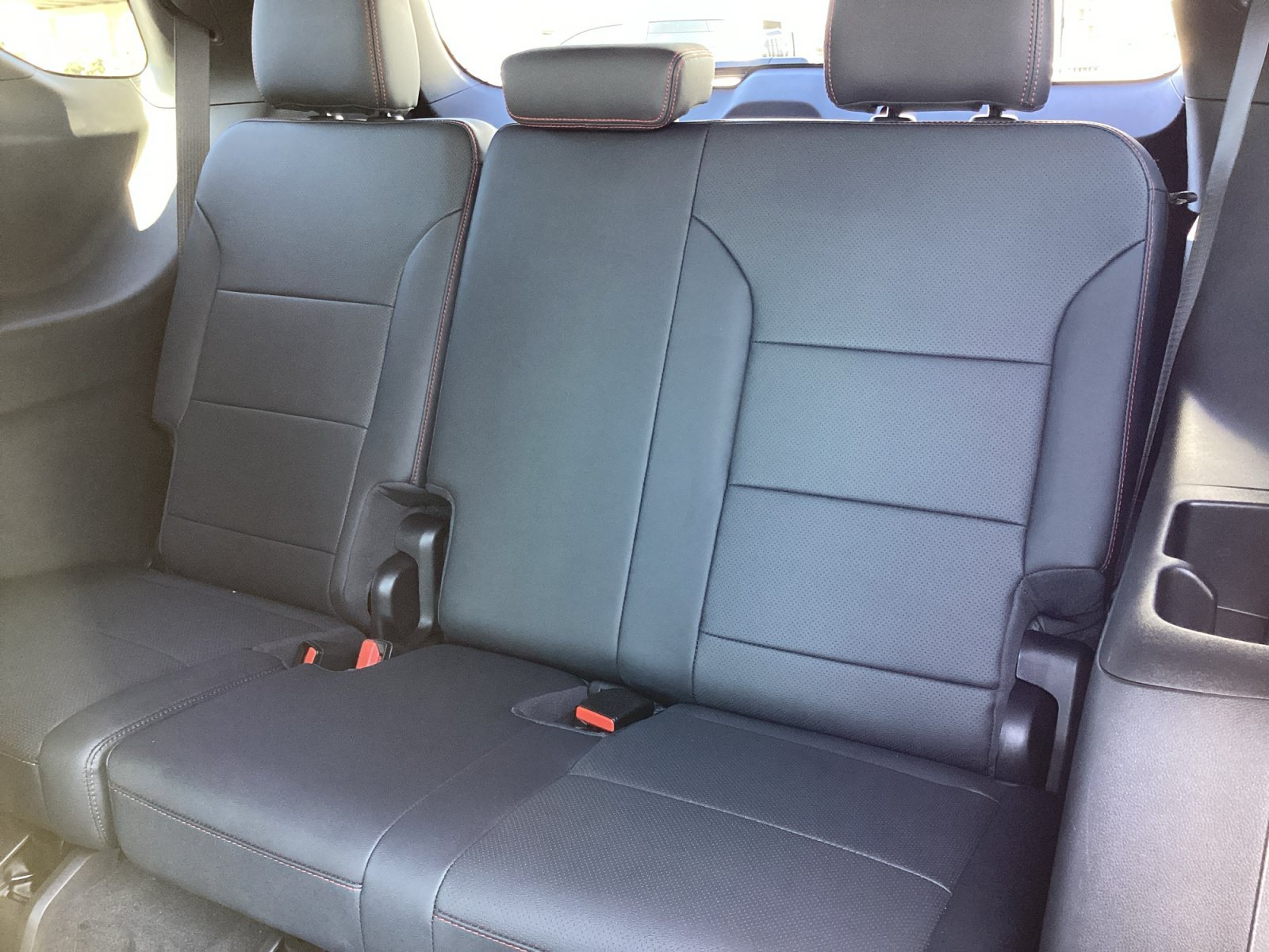 Used 2025 Sterling Gray Metallic Chevrolet Z71 image 30