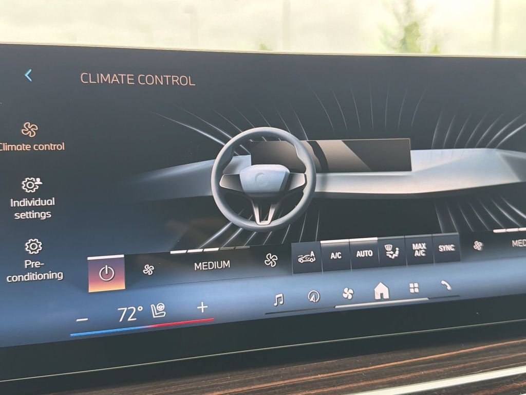 New 2026 Black Sapphire Metallic BMW xDrive40i image 17