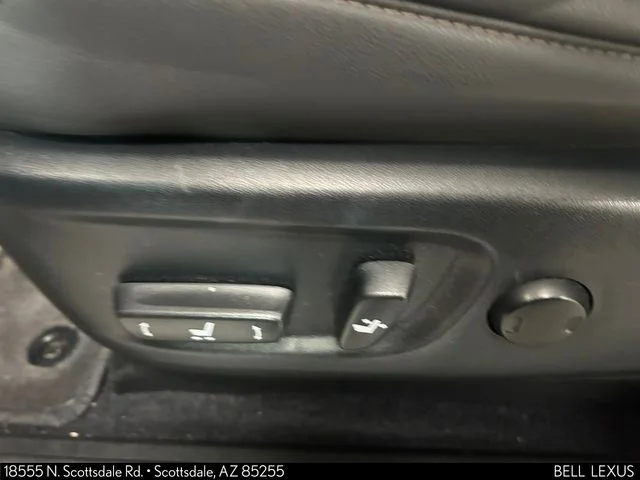 Used 2019 Silver Lexus 460 image 21
