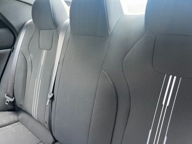 2025 Hyundai Elantra SEL - Photo 24