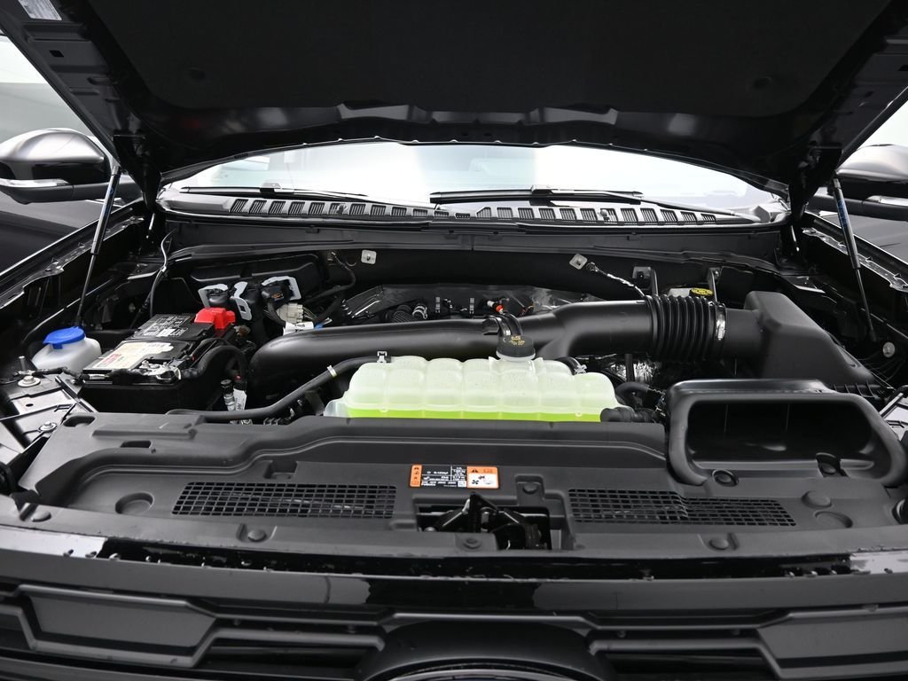 New 2025 Dark Matter Gray Metallic Ford Active image 42