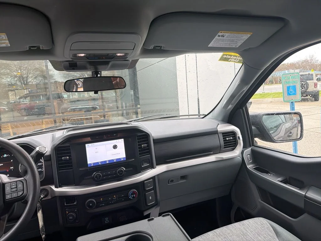 2023 Ford F-150 XLT - Photo 11