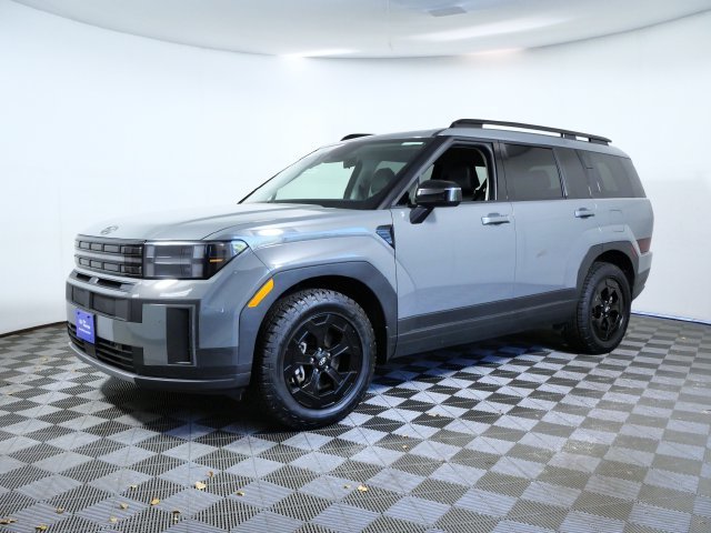 Certified 2024 Hyundai Santa Fe XRT with VIN 5NMP3DGL1RH020655 for sale in Apple Valley, Minnesota