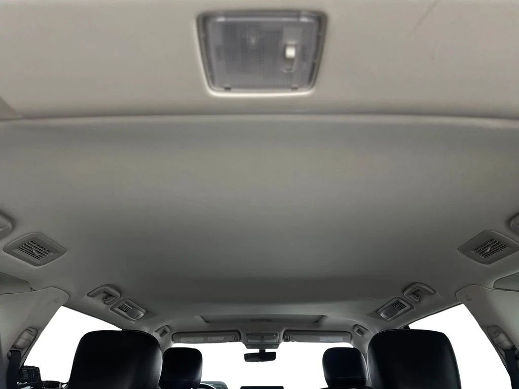 Used 2023 Black INFINITI LUXE image 79