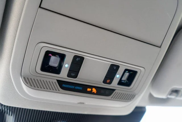 Used 2025 White Ford Active image 38