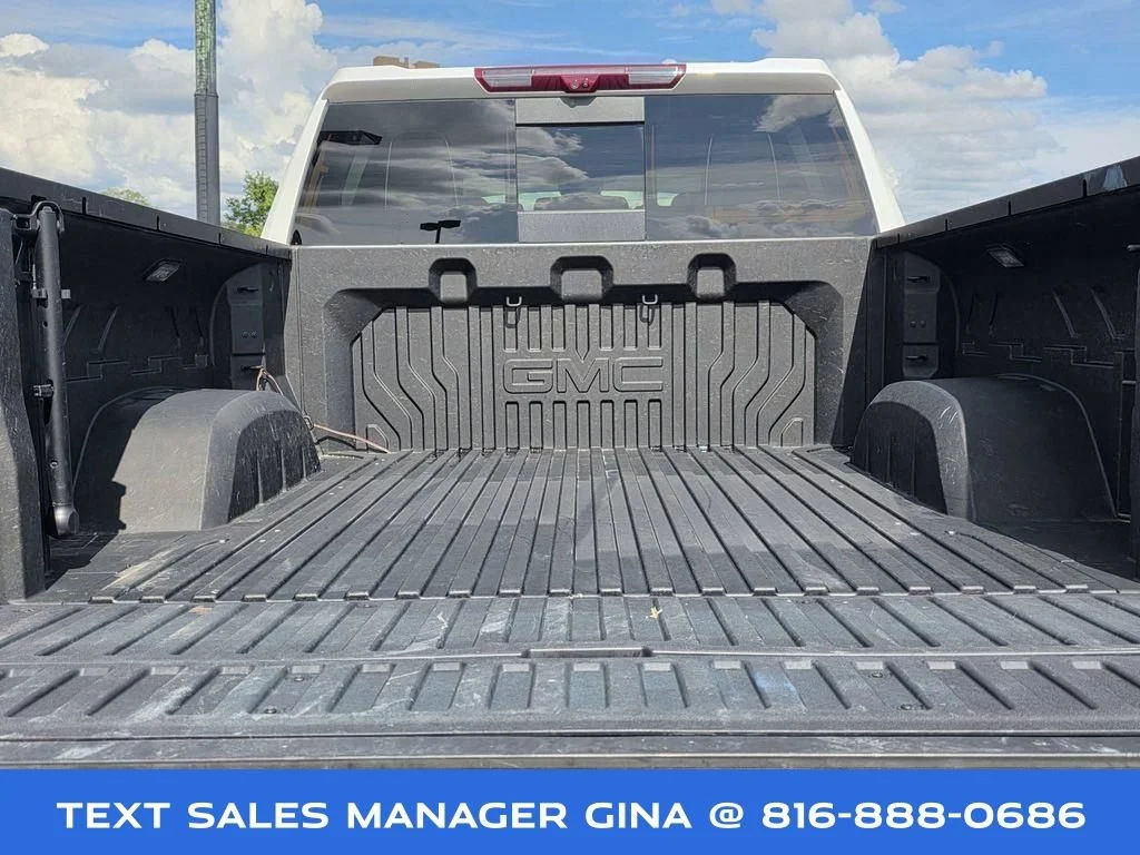 2024 GMC Sierra 1500 Denali Denali Ultimate - Photo 33