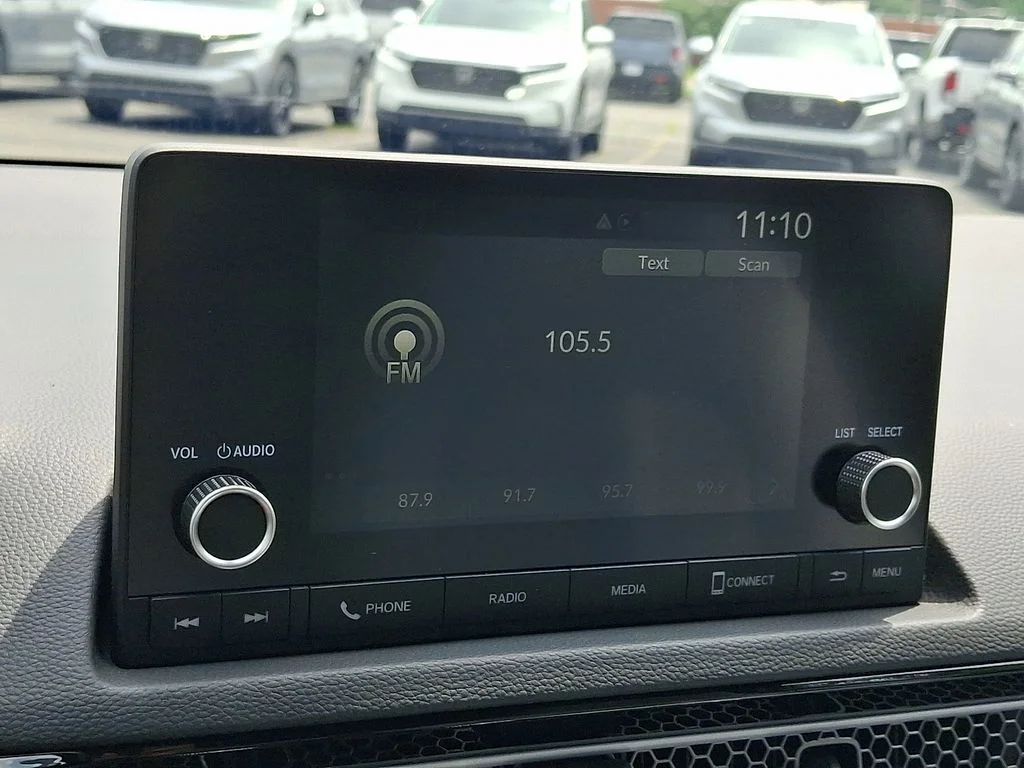 2026 Honda Civic Sport - Photo 17