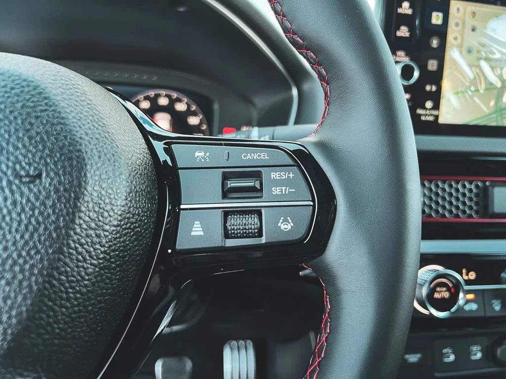 2026 Honda Civic Si - Photo 20