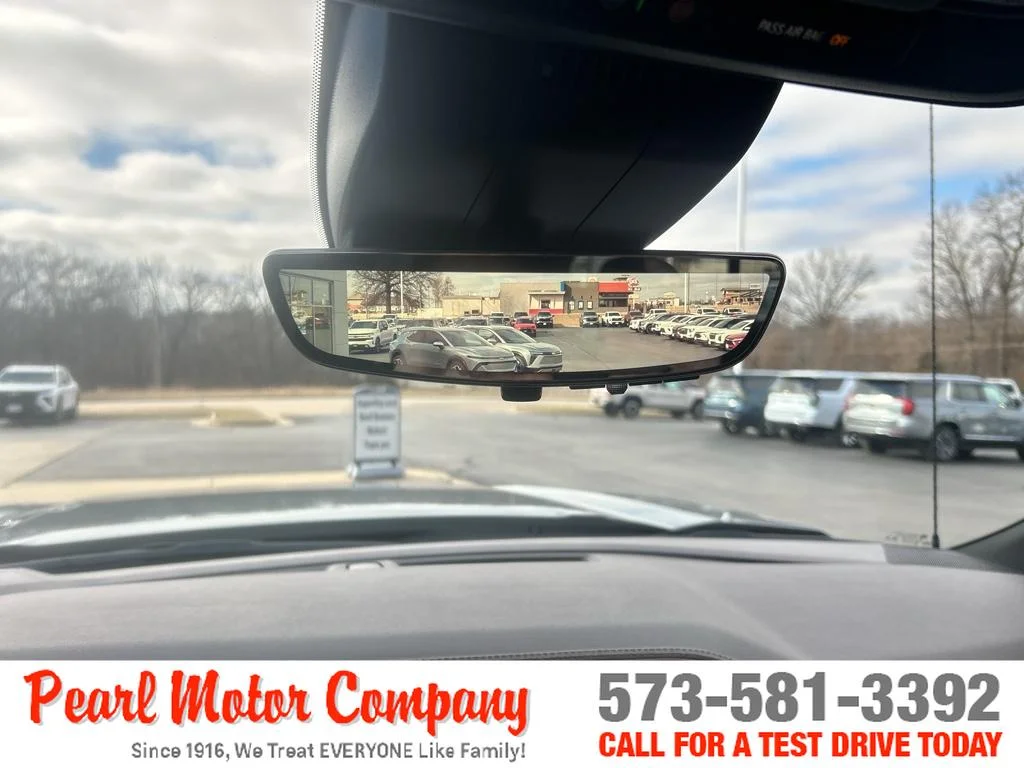 New 2026 Sterling Metallic GMC AT4 image 17