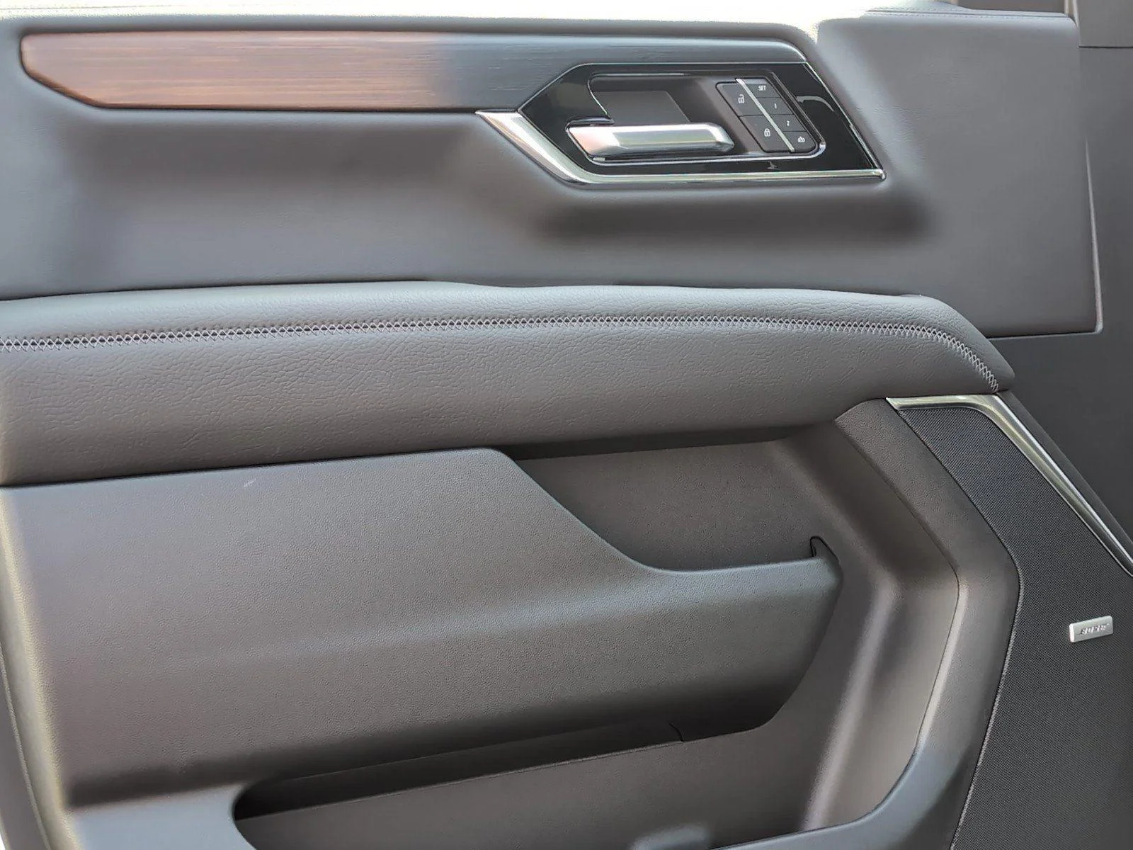 New 2026 Glacier White Tricoat GMC Denali image 20