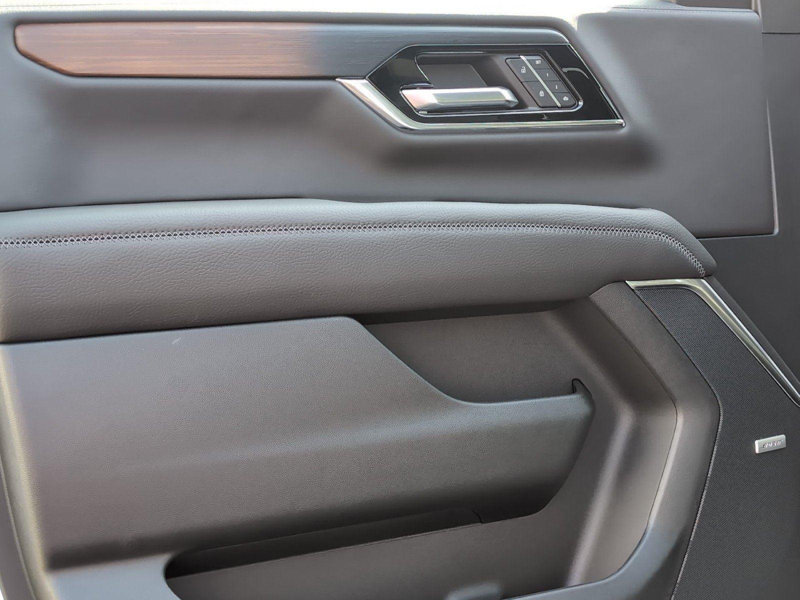 New 2026 Glacier White Tricoat GMC Denali image 20