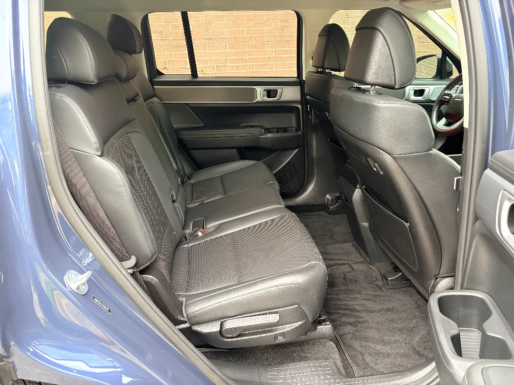 Used 2025 Atlantis Blue Hyundai XRT image 13